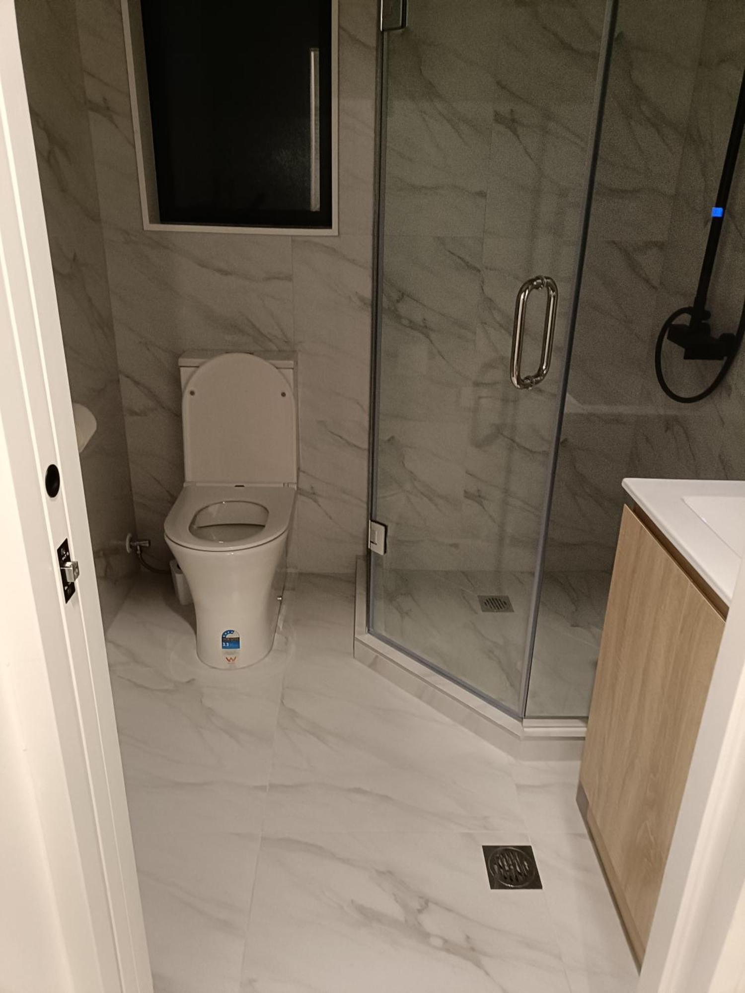 Apartament Comfort And Bliss Auckland Zewnętrze zdjęcie