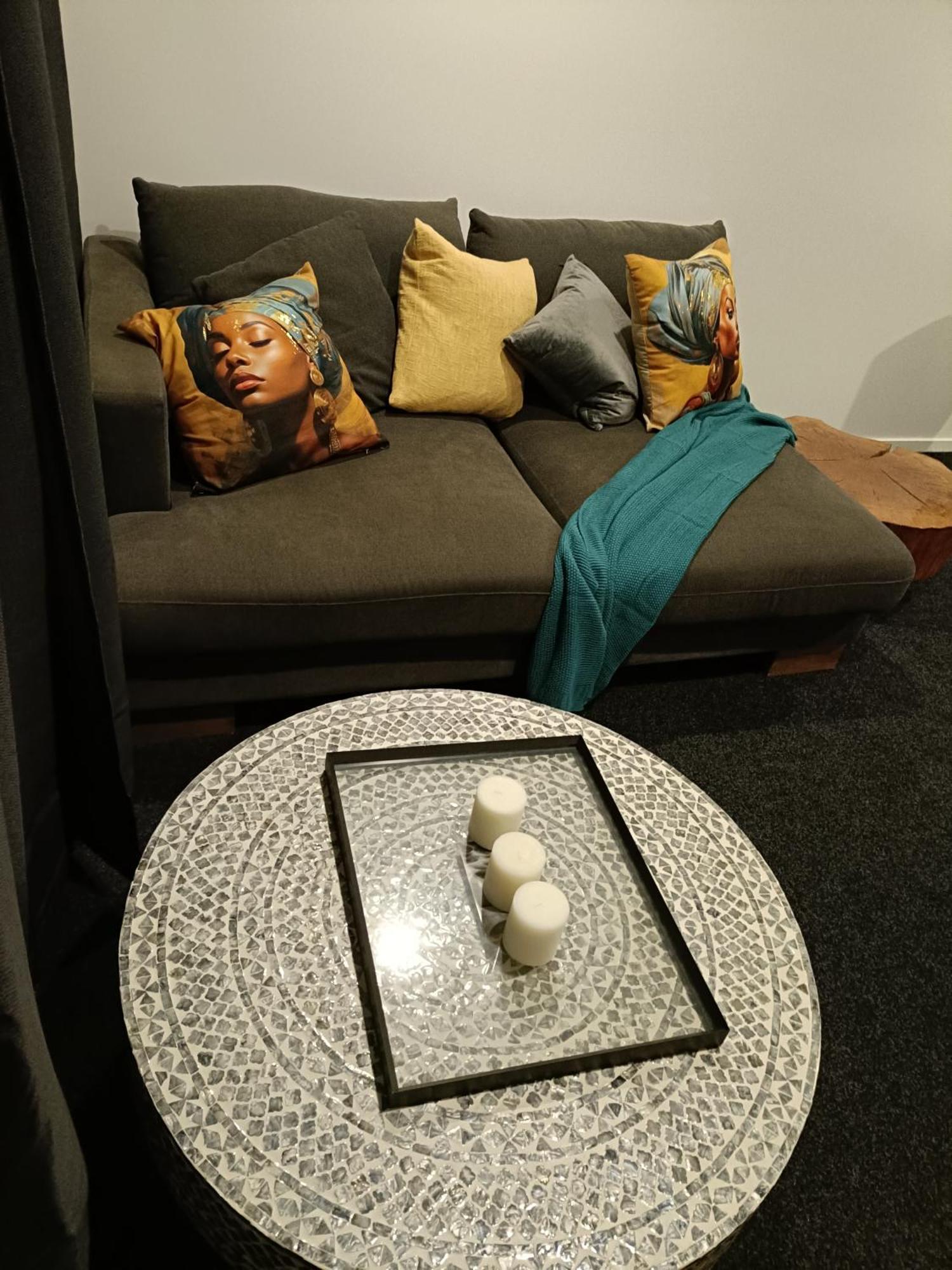 Apartament Comfort And Bliss Auckland Zewnętrze zdjęcie